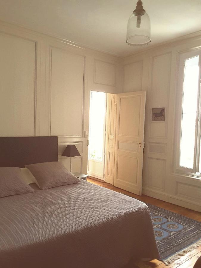 La Maison Des Thermes, Chambre D'Hote Сент Екстер'єр фото