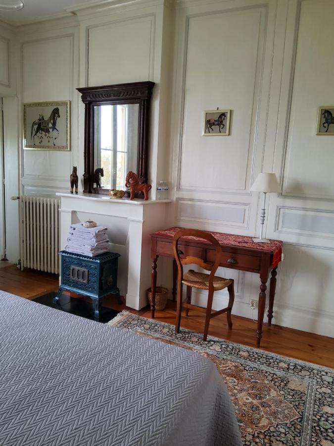 La Maison Des Thermes, Chambre D'Hote Сент Екстер'єр фото