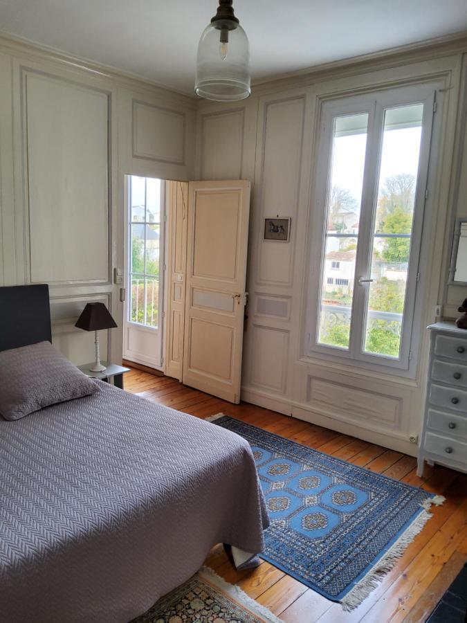 La Maison Des Thermes, Chambre D'Hote Сент Екстер'єр фото