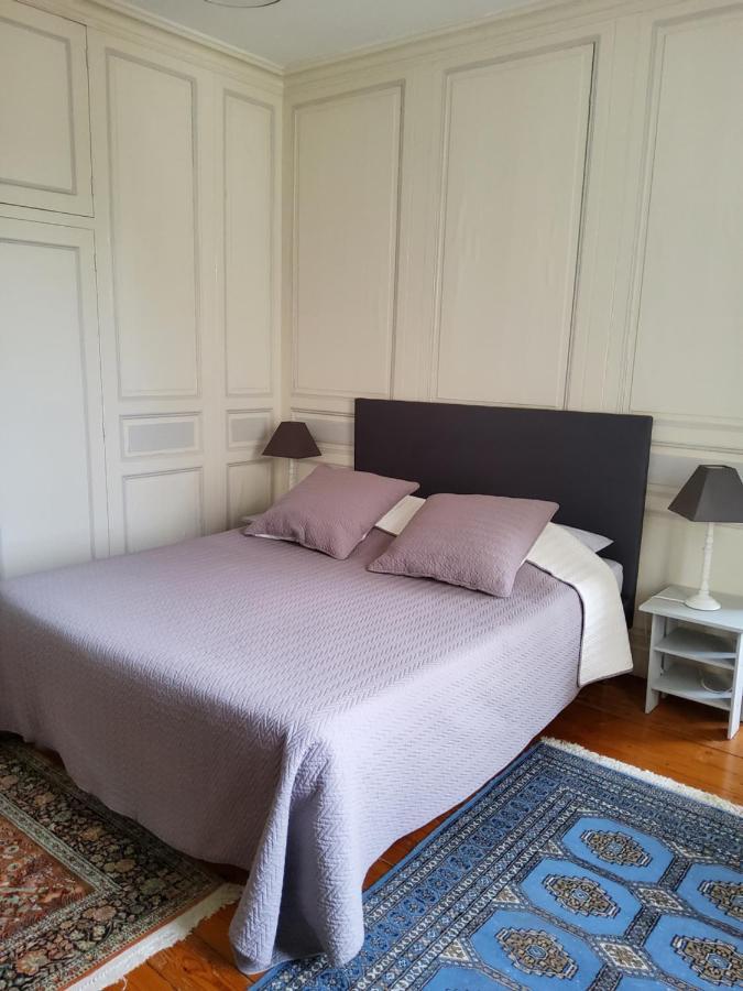 La Maison Des Thermes, Chambre D'Hote Сент Екстер'єр фото
