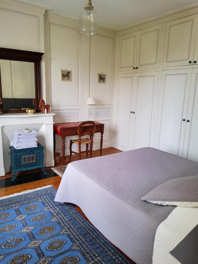 La Maison Des Thermes, Chambre D'Hote Сент Екстер'єр фото