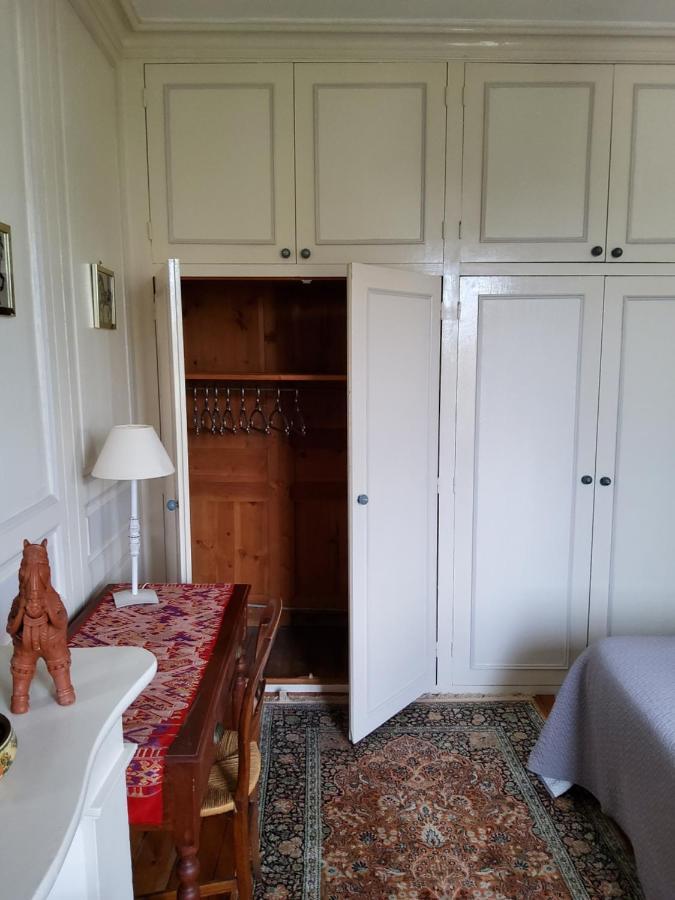 La Maison Des Thermes, Chambre D'Hote Сент Екстер'єр фото