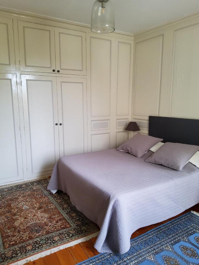La Maison Des Thermes, Chambre D'Hote Сент Екстер'єр фото
